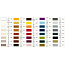 Крем краска для обуви пастельной текстуры Solitaire Brillant Creme (75 мл) 1x ounajtx.jpg